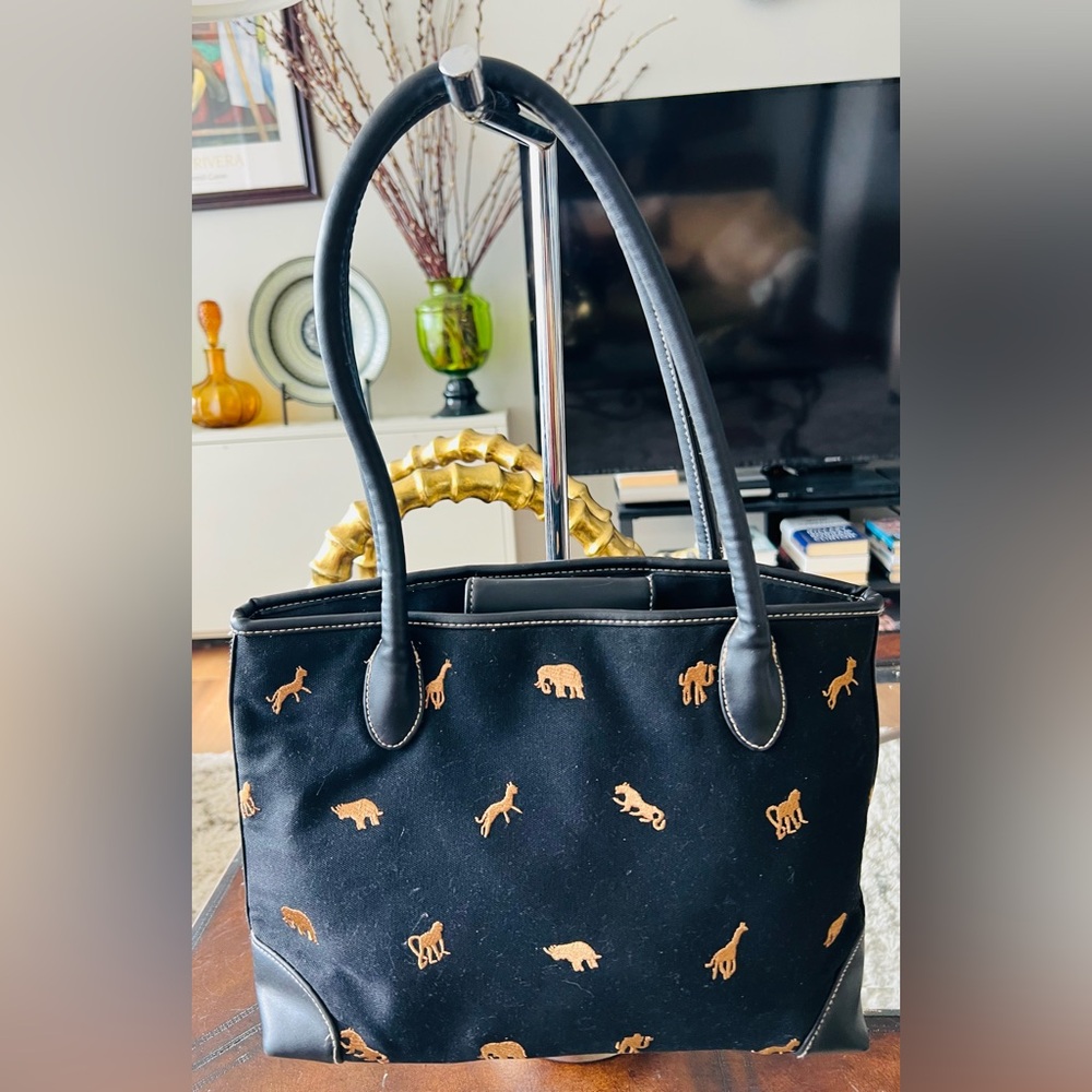 St John’s Bay Tote Bag